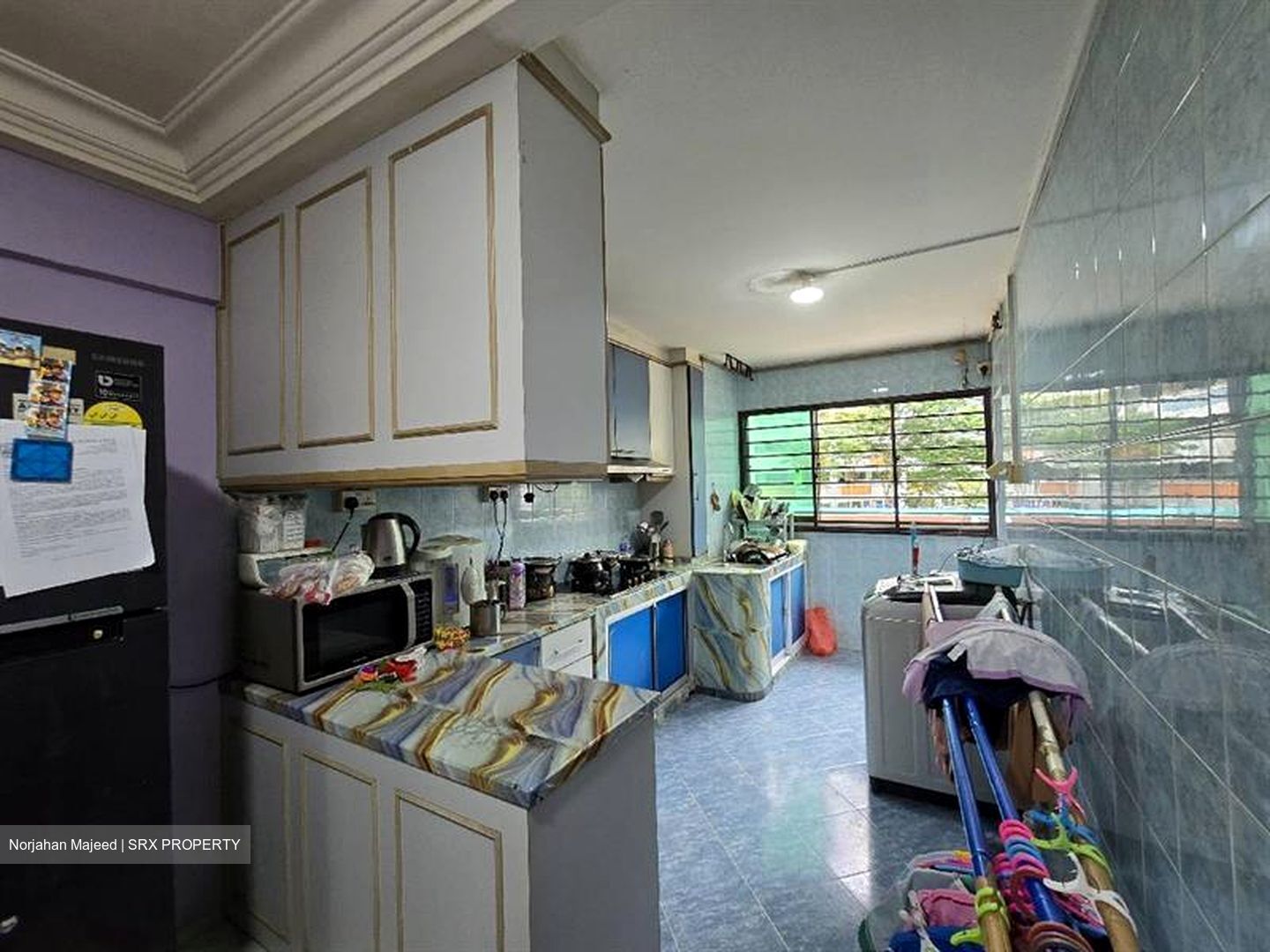 Blk 403 Fajar Road (Bukit Panjang), HDB 4 Rooms #599218591